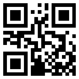 Il QrCode di 3403650888
