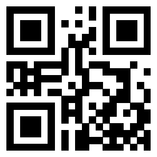 3403650889 - Immagine del Qr Code associato