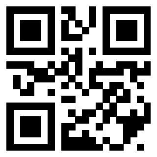3403650891 - Immagine del Qr Code