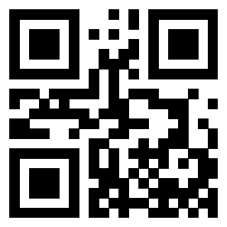 Immagine del Qr Code di 3403650892