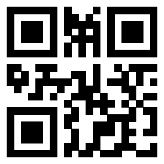 3403650893 - Immagine del QrCode associato