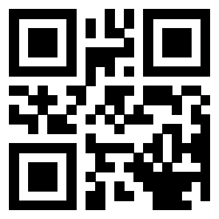3403650894 Qr Code associato