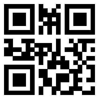 Il QrCode di 3403650896