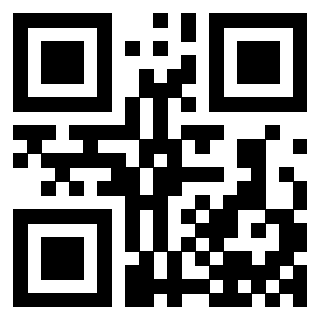 3403650901 QrCode associato