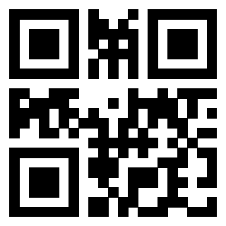 3403650902 - Immagine del QrCode associato