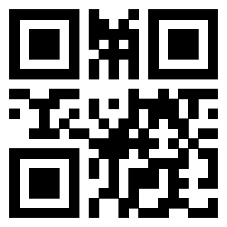 Scansione del QrCode di 3403650903