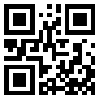 Immagine del Qr Code di 3403650907
