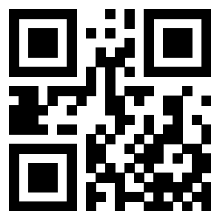 Immagine del Qr Code di 3403650911