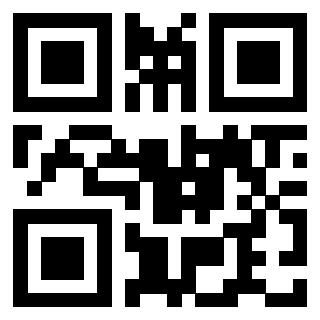 Scansione del Qr Code di 3403650912