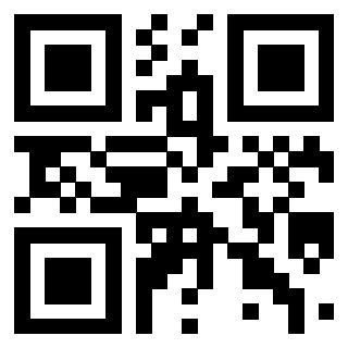 3403650913 - Immagine del QrCode associato