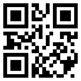 3403650914 - Immagine del Qr Code associato