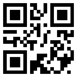 3403650917 - Immagine del Qr Code associato