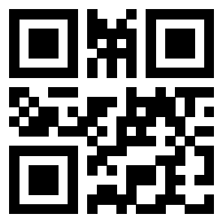 Scansione del Qr Code di 3403650920