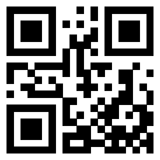 3403650921 - Immagine del Qr Code associato