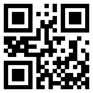 Il Qr Code di 3403650922