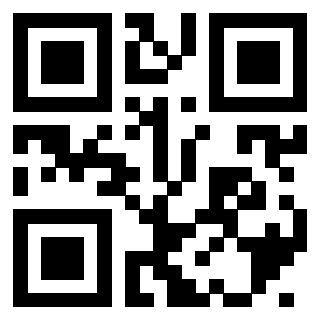 3403650924 QrCode associato