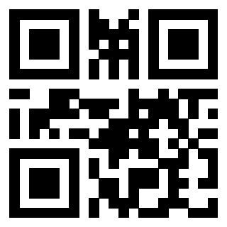 3403650926 - Immagine del QrCode associato
