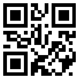 Scansione del QrCode di 3403650928