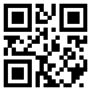 3403650932 - Immagine del QrCode associato