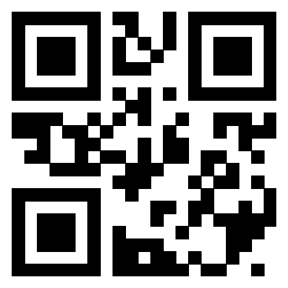 3403650933 QrCode associato