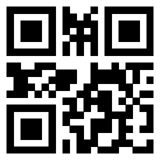 Scansione del Qr Code di 3403650937