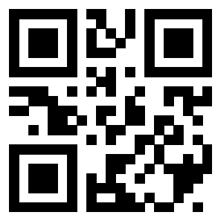 Scansione del Qr Code di 3403650938
