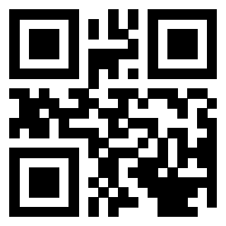 3403650939 - Immagine del QrCode associato