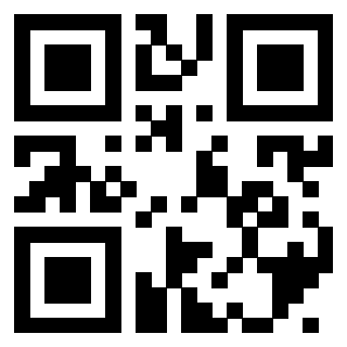 3403650942 QrCode associato