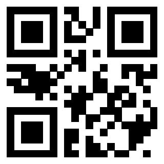 3403650944 QrCode associato