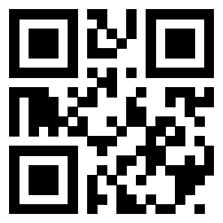 3403650945 - Immagine del Qr Code