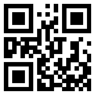 3403650947 - Immagine del QrCode associato