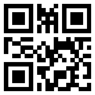 Scansione del Qr Code di 3403650948