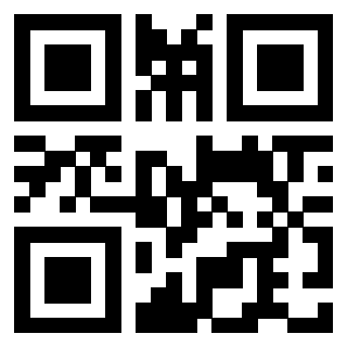 Scansione del Qr Code di 3403650949