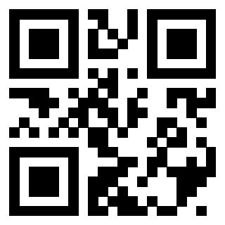 3403650953 - Immagine del QrCode