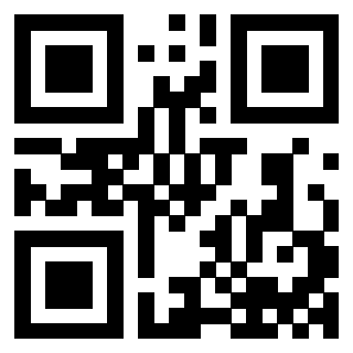 Immagine del Qr Code di 3403650956