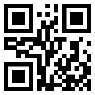 3403650957 - Immagine del Qr Code
