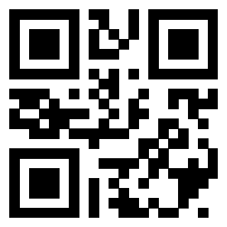 Scansione del Qr Code di 3403650959