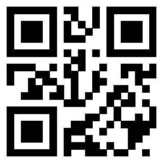 Il QrCode di 3403650960