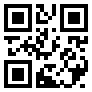 3403650962 - Immagine del QrCode
