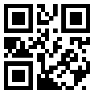 Immagine del QrCode di 3403650964