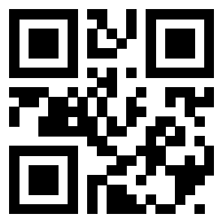 Immagine del QrCode di 3403650965