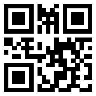 3403650967 - Immagine del QrCode associato