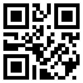 3403650968 - Immagine del Qr Code