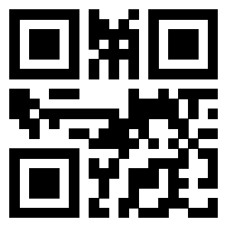 3403650969 - Immagine del QrCode associato