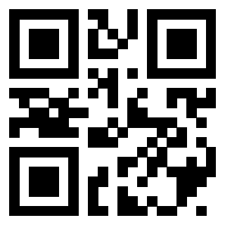Scansione del Qr Code di 3403650971