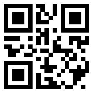 3403650972 - Immagine del QrCode
