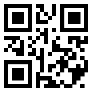 3403650975 - Immagine del Qr Code
