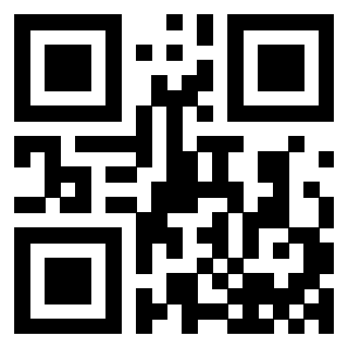 Immagine del Qr Code di 3403650976