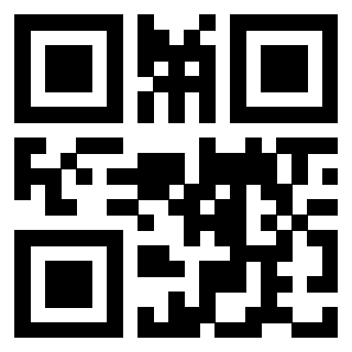 3403650977 - Immagine del QrCode