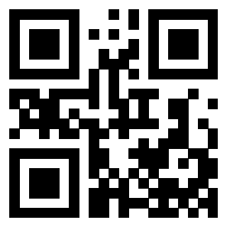 Immagine del QrCode di 3403650983